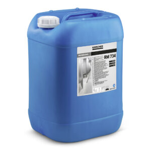 KARCHER RM 734 - Penasto sredstvo za čišćenje i dezinfekciju - 25L