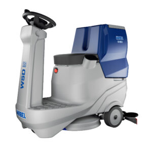 WIRBEL WSD 65 RD 55 BC