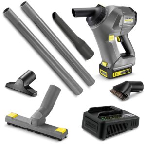 KARCHER HV 1/1 BP FS PACK