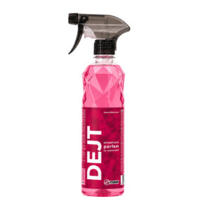 TITANIUM DEJT - Parfem za auto - 0.5L