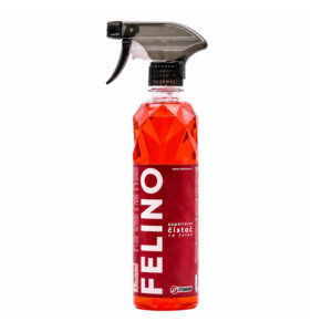 TITANIUM FELINO - Sredstvo za pranje felni - 0.5L