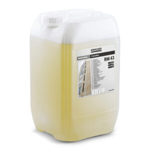 KARCHER RM 43 - Sredstvo za čišćenje fasada - 20L