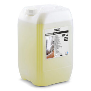 KARCHER RM 59 - Kiselo penušavo sredstvo za čišćenje - 20L