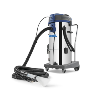 WIRBEL POWER EXTRA 31 I AUTO CEME