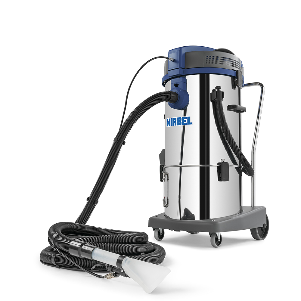 WIRBEL POWER EXTRA 31 I AUTO CEME